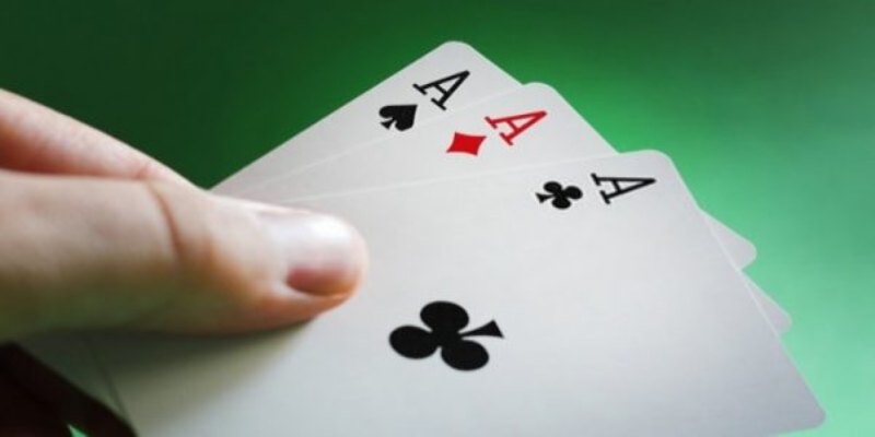 Nếu như có sáp hãy cố gắng đánh nó thật nhanh