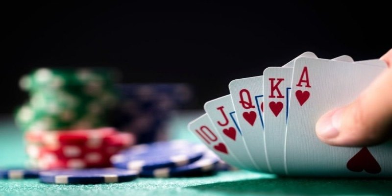 Thuật ngữ quan trọng của game bài Liêng tại nhà cái