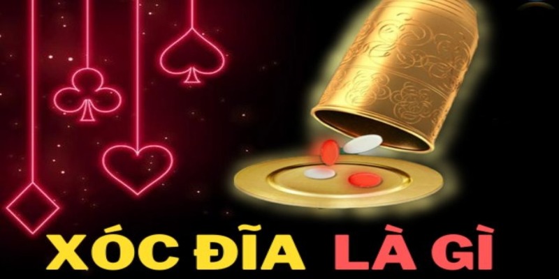 Giới thiệu chung về Xóc Đĩa hubet cho hội viên mới tham gia