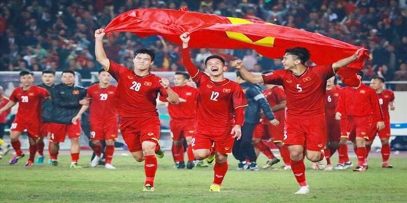 Bạn cần phải nắm bắt kỹ phong độ chơi của các đội bóng thi đấu