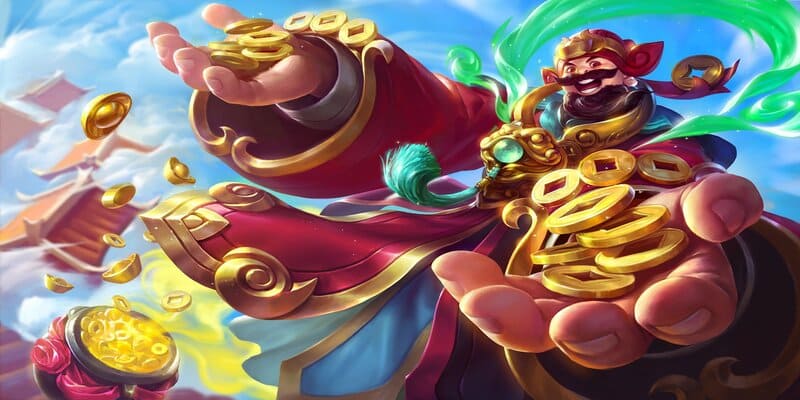 Tìm hiểu đôi nét thông tin về nổ hũ thần tài