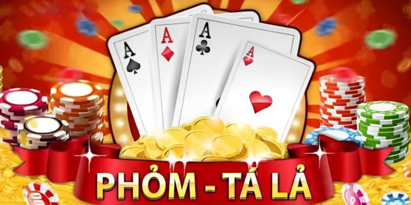 Hướng dẫn cách đặt cược trong một ván bài Phỏm chi tiết nhất