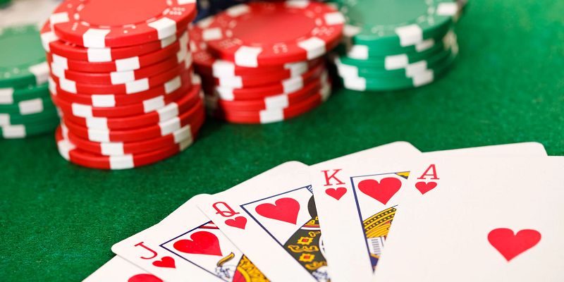 Chiến lược cá cược game bài Phỏm cực hiệu quả từ chuyên gia