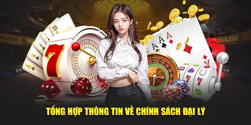 Hỏi đáp liên quan về chính sách đại lý