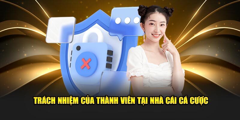 Nghĩa vụ của thành viên trong quy định bảo mật